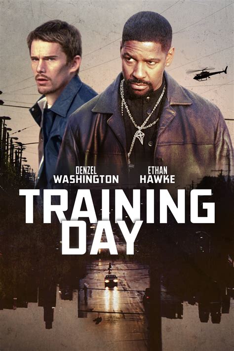 training day 2001 movie